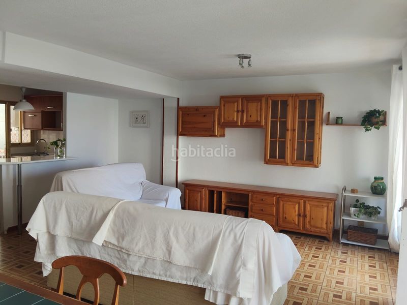 Foto 5ee1b676-9851-4fec-bdba-2bc6fd27ea6f. Piso en Centro Mutxamel