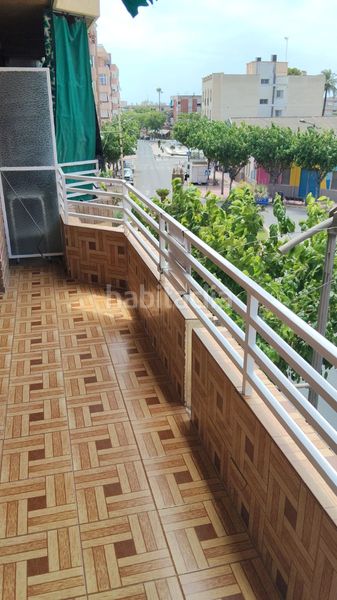 Foto c698f412-b62f-4b31-abef-2a3cbf1eaa47. Piso en Centro Mutxamel