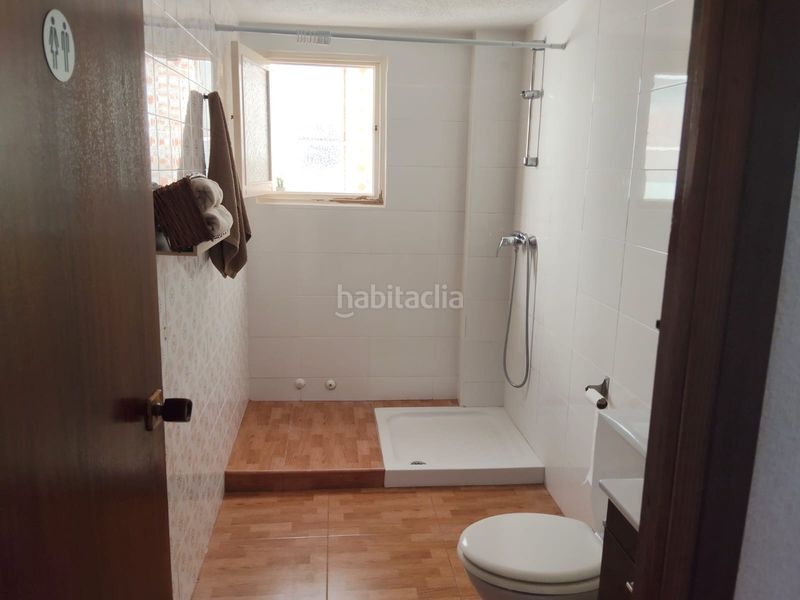 Foto ca1b06df-8d8b-4c86-81a0-25dceae42da4. Piso en Centro Mutxamel