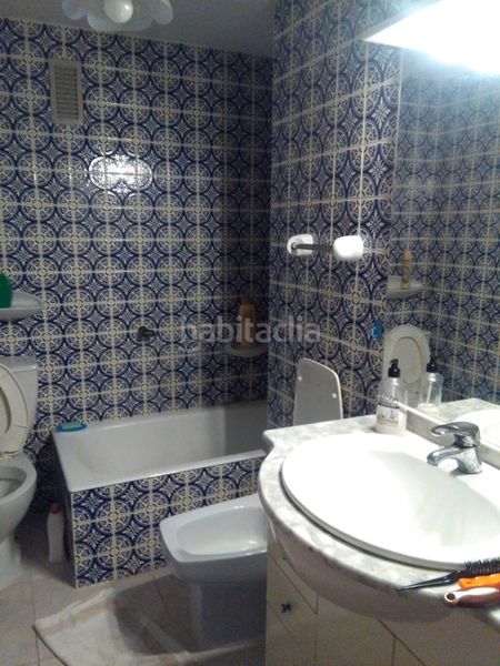 Foto 28a88ddb-1451-414a-b427-34d71267bff1. Pis amb calefacció aparcament a Pueblo Acantilado-Lanuza Campello (el)