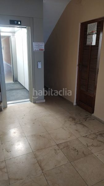 Foto 9b87ee74-b4ec-4177-9692-2295c14ed543. Pis amb calefacció aparcament a Pueblo Acantilado-Lanuza Campello (el)