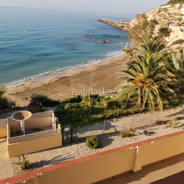 Foto a3f4e772-a13f-46ea-9105-357908258534. Pis amb calefacció aparcament a Pueblo Acantilado-Lanuza Campello (el)