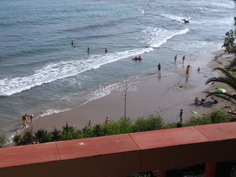 Foto b1009d04-0414-4d03-9f78-a928e83d3c6b. Pis amb calefacció aparcament a Pueblo Acantilado-Lanuza Campello (el)