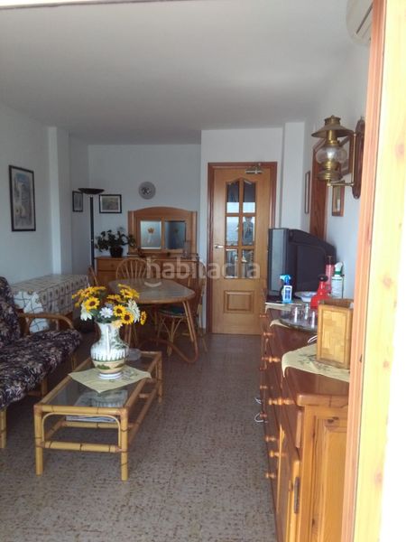 Foto db9e87eb-b82c-4727-9247-b86fd20c304c. Pis amb calefacció aparcament a Pueblo Acantilado-Lanuza Campello (el)