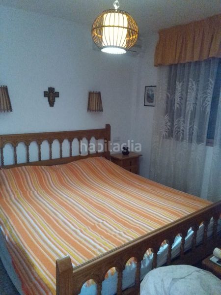 Foto f124f67a-2481-4b0d-b0a3-52b9d856e620. Pis amb calefacció aparcament a Pueblo Acantilado-Lanuza Campello (el)