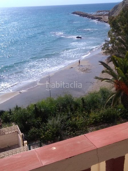Foto fcb5fee1-c111-46e4-a5c1-a693b3706687. Pis amb calefacció aparcament a Pueblo Acantilado-Lanuza Campello (el)
