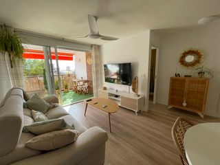 Flat in Carrer Trident