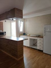 Flat in Calle General Espartero