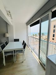 Etagenwohnung in Camí de Marco
