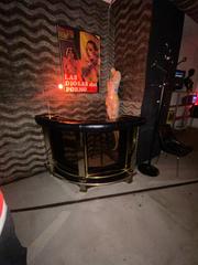 Traspàs Local Comercial a Passeig de montjuïc 72. Sala de fiestas en traspaso - asociacion cultural con servicio d