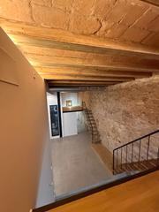 Dúplex a Carrer de provença 271. Vivienda/taller-oficina todo en uno.