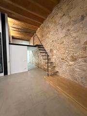 Dúplex en Carrer de provença 271. Vivienda/taller-oficina todo en uno.