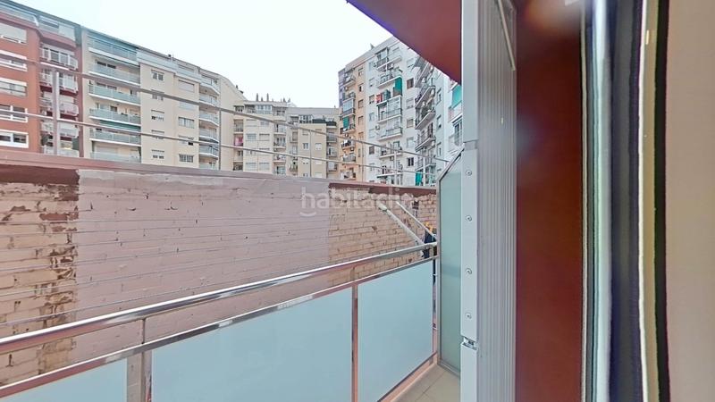 Foto 5287a480-db3c-48c1-b935-2f85330e72f8. Pis amb calefacció a Sant Ramon - Maternitat Barcelona