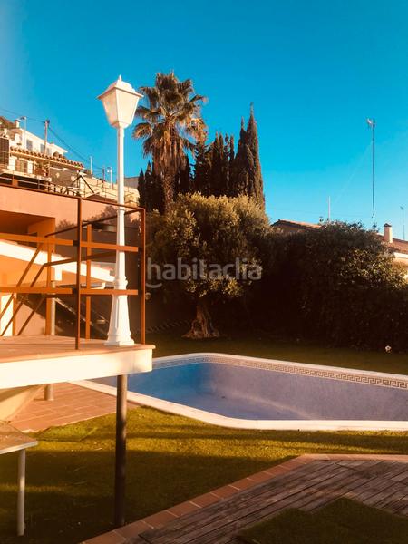 Foto 106c1062-c588-4755-b188-4e0e1c6c85b8. Casa amb xemeneia calefacció aparcament piscina a Tiana