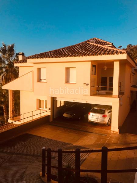 Foto 7d4c290f-2ce2-4490-81e4-852fe51dd47f. Casa amb xemeneia calefacció aparcament piscina a Tiana