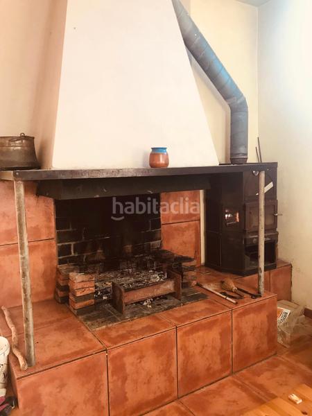 Foto 8c89b22f-a921-4446-a144-0bad340878bd. Casa amb xemeneia calefacció aparcament piscina a Tiana