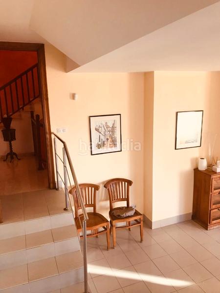 Foto 8f0d0614-765d-4880-8d2e-0c4ef34d1006. Casa amb xemeneia calefacció aparcament piscina a Tiana