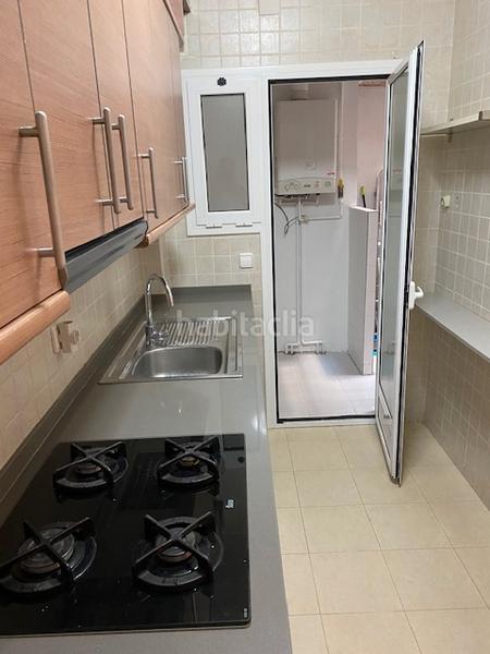 Foto 00b390d2-7834-4e45-93c3-01b344718b50. Appartamento in carrer de soler i rovirosa 8 in El Clot Barcelona