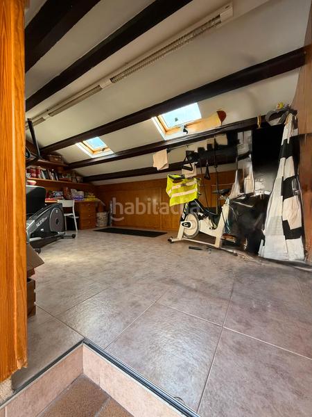 Foto 5a504994-ea49-40b8-9c64-86a57cd88983. Casa bifamiliare con camino riscaldamento parcheggio piscina in Sant Quirze del Vallès