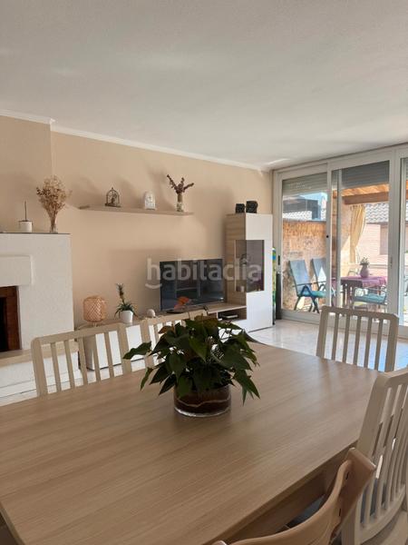 Foto 69c3a8e8-00bc-489c-9ab6-135642d62e13. Casa bifamiliare con camino riscaldamento parcheggio piscina in Sant Quirze del Vallès