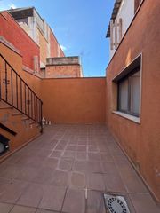 Casa adossada a Carrer Blai Net