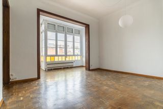 Pis a Via laietana 29. Vivienda con carácter en finca modernista en via laietana, con g