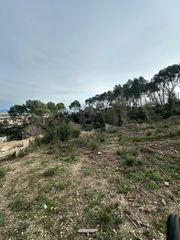 Terreny residencial a Castelltort-Los Rosales