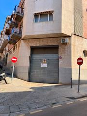 Lloguer Nau industrial a Carrer del garrofer 50. Se alquila excelente nave industrial en una ubicación estratégic