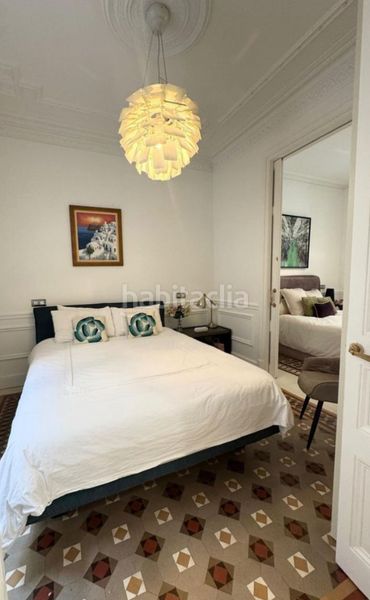 Foto 2f8ddfff-91d3-4024-8f87-77434e0f3cbd. Rent flat with heating in Dreta de l´Eixample Barcelona