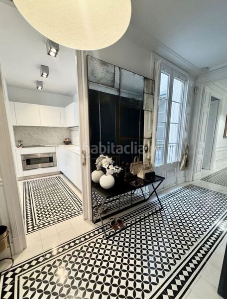 Foto 40c0f1eb-4e1e-448b-b250-aa3fafe47d93. Rent flat with heating in Dreta de l´Eixample Barcelona