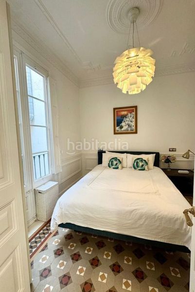 Foto 4825a2b8-de15-46bb-b100-76b1f878f6d6. Rent flat with heating in Dreta de l´Eixample Barcelona