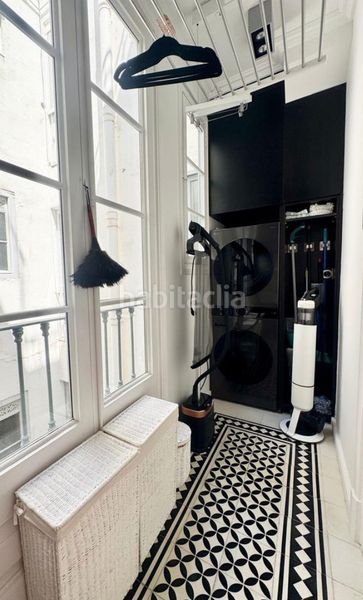 Foto 494bf424-5d20-4378-b2e3-21bedae179f8. Rent flat with heating in Dreta de l´Eixample Barcelona