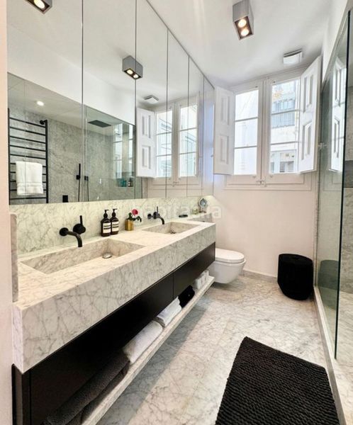 Foto 5d49e3a7-8de6-4c03-aa15-c736769fc2bf. Rent flat with heating in Dreta de l´Eixample Barcelona