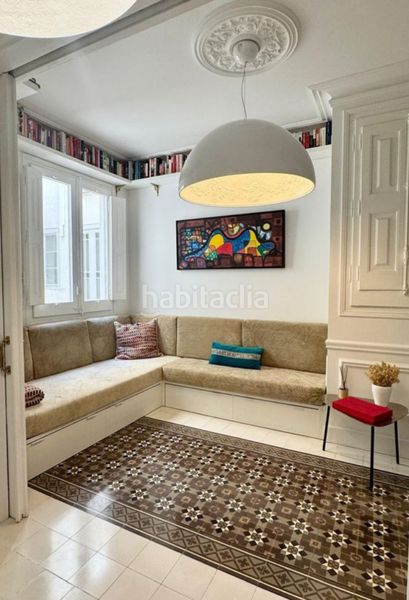 Foto 5dd5cdc7-8d42-4b87-9f80-11adc91e8b78. Rent flat with heating in Dreta de l´Eixample Barcelona