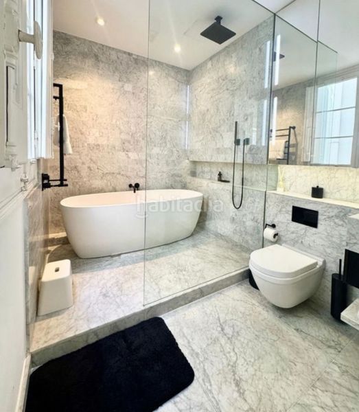 Foto 75f63815-7a68-43a1-b918-121579894f06. Rent flat with heating in Dreta de l´Eixample Barcelona