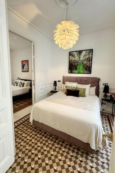 Foto a7b167cc-02f8-410e-b390-fd926c363461. Rent flat with heating in Dreta de l´Eixample Barcelona