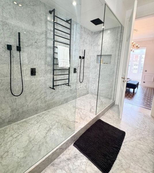 Foto c8612a8d-b8cd-4221-8564-7b6c278fed8d. Rent flat with heating in Dreta de l´Eixample Barcelona