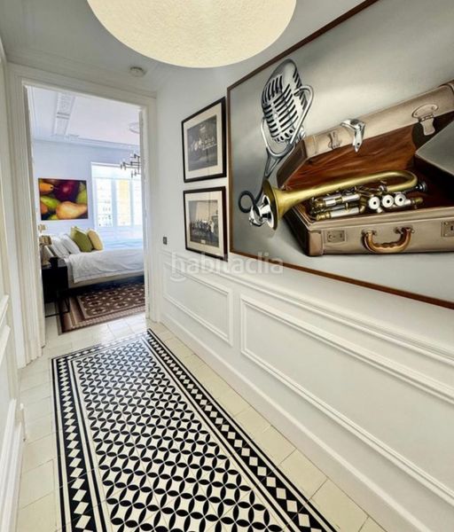 Foto ec3a0c02-b7bc-4497-9e6e-23496ea99c71. Rent flat with heating in Dreta de l´Eixample Barcelona