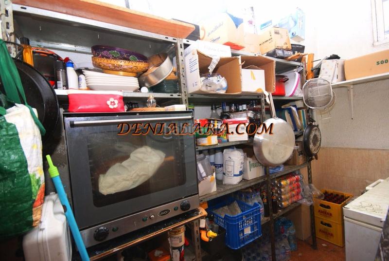 Foto 52501e11-b91f-442f-b119-86793e0cd138. Local commercial dans El Puerto Dénia