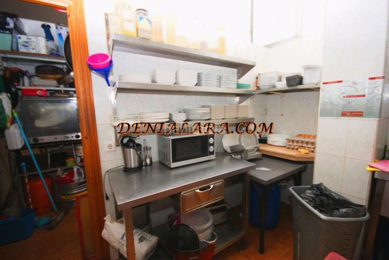 Foto 57be46fd-8708-49cb-9c12-ab75c663fc39. Local commercial dans El Puerto Dénia