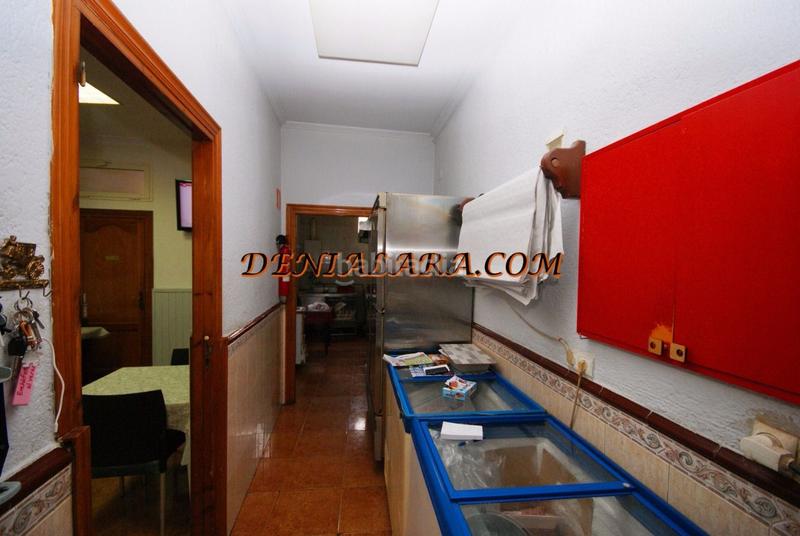 Foto 66d12785-9733-4a42-a833-432f188730cc. Local commercial dans El Puerto Dénia