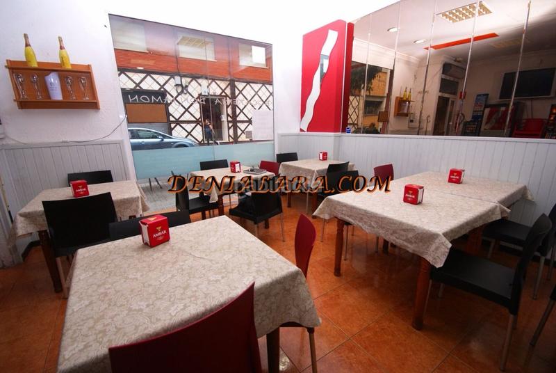 Foto 901688b8-3f6e-4f74-a6a9-d07c571e288a. Local commercial dans El Puerto Dénia