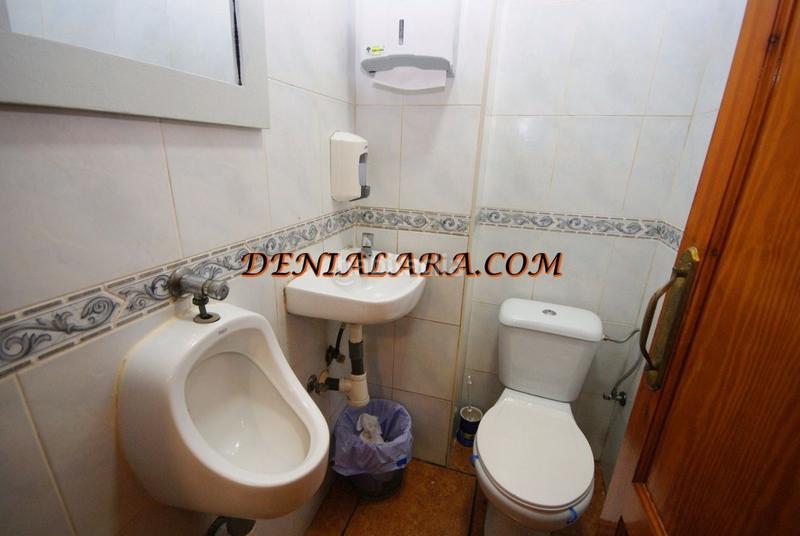 Foto 94789bd2-0b95-4be9-b837-763299c571fb. Local commercial dans El Puerto Dénia