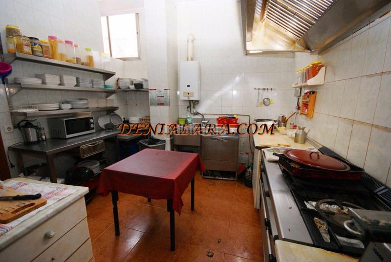 Foto b71eb572-f96e-4394-b0bf-fd4e483bd7ab. Local commercial dans El Puerto Dénia