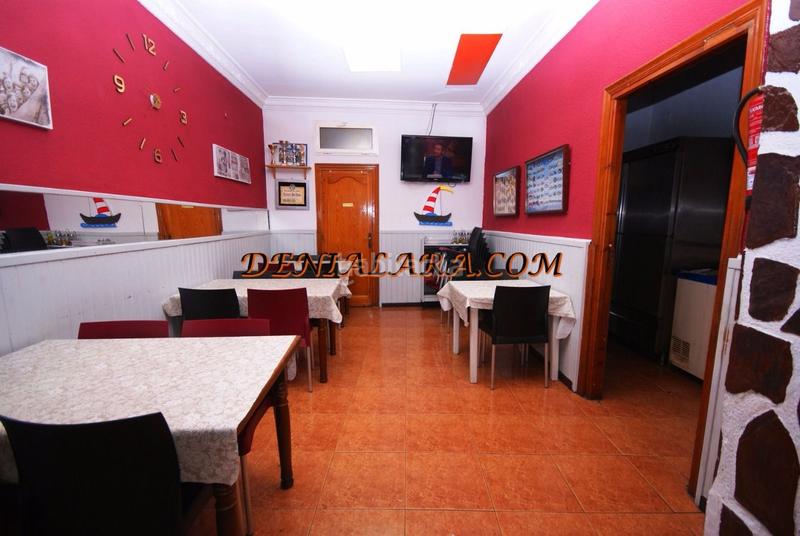 Foto c7214620-e383-4f93-a423-d95b534dcf54. Local commercial dans El Puerto Dénia