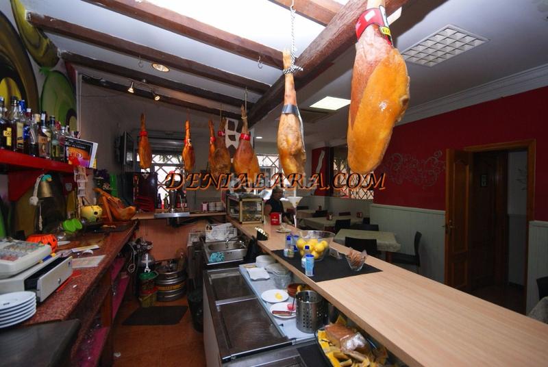 Foto d7c93538-b33c-4e61-b063-de5814c07b56. Local commercial dans El Puerto Dénia