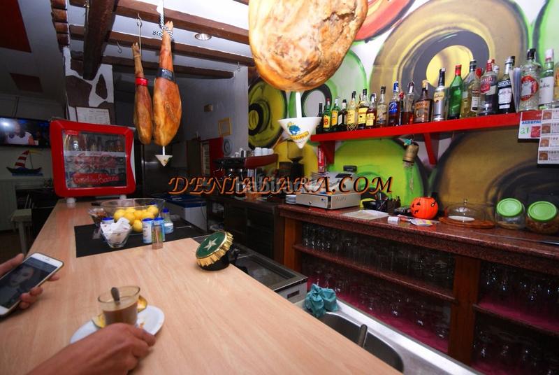 Foto eaeb788b-1c7c-4e3c-9916-b0cee454a1f1. Local commercial dans El Puerto Dénia