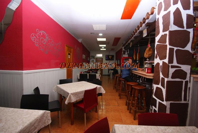 Foto f6717d5d-4a67-4900-870c-156207949d20. Local commercial dans El Puerto Dénia