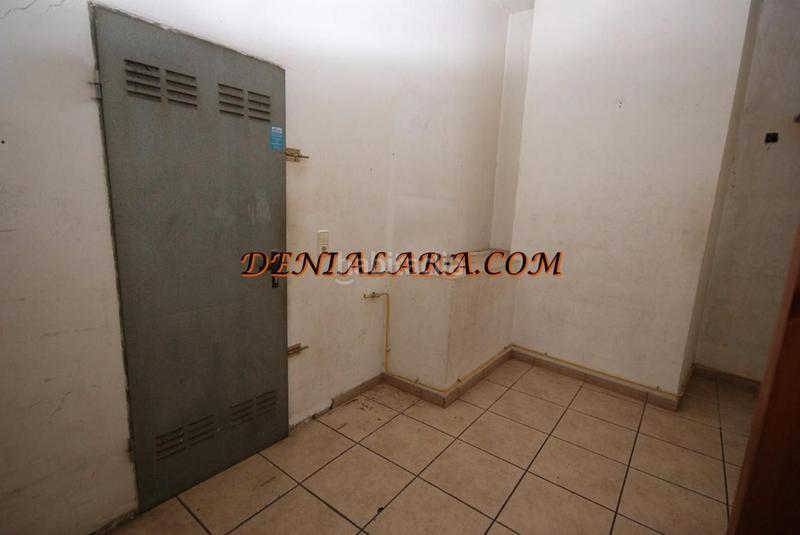 Foto 0bde0d19-816c-46e5-bc6d-d95ef803fe1b. Local commercial dans Saladar Dénia