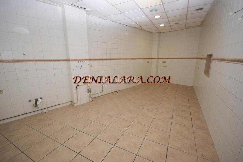 Foto 1d8e1d90-fa88-4054-90f7-4f61d5d10355. Local commercial dans Saladar Dénia